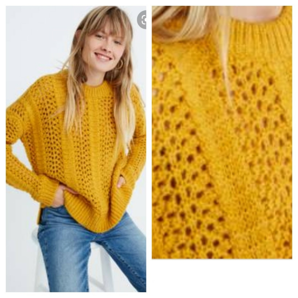 Madewell 💛🌼